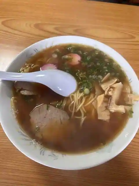 Komadori