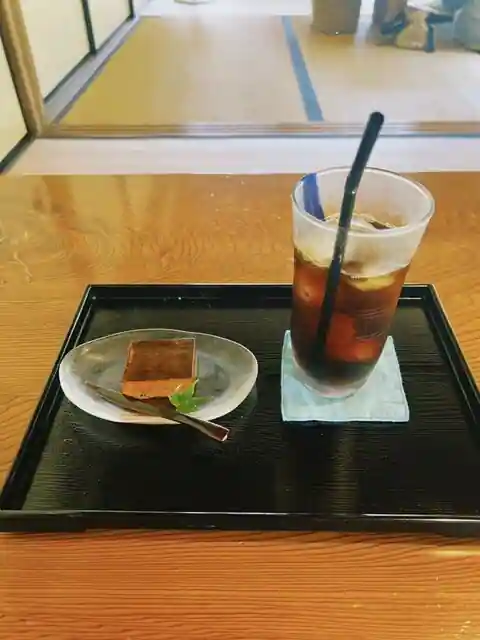 Kominka Cafe Handaira