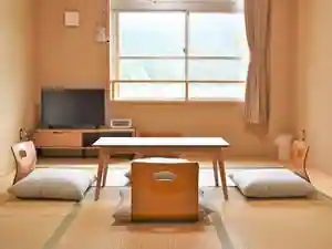 Shuraku Katsudo Center Keyaki