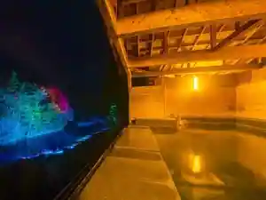 Hotel Matsubagawa Onsen