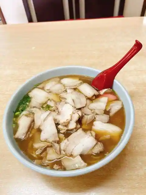 来々軒