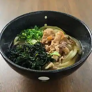 Sho Moto Sanukiudon