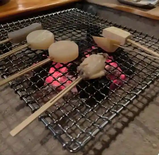 Maru Man