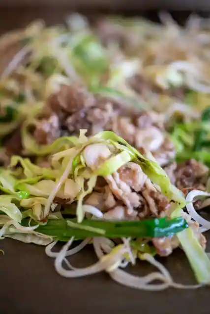 天下茶屋