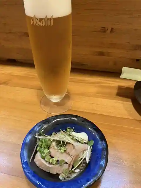 Sake To Sakana Choku