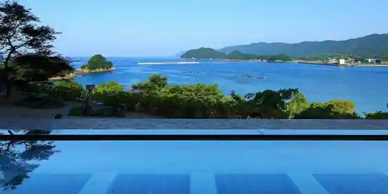 宿毛リゾート　椰子の湯