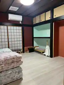 Guesthouse Minchu