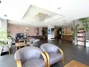 Hotel Matsuya