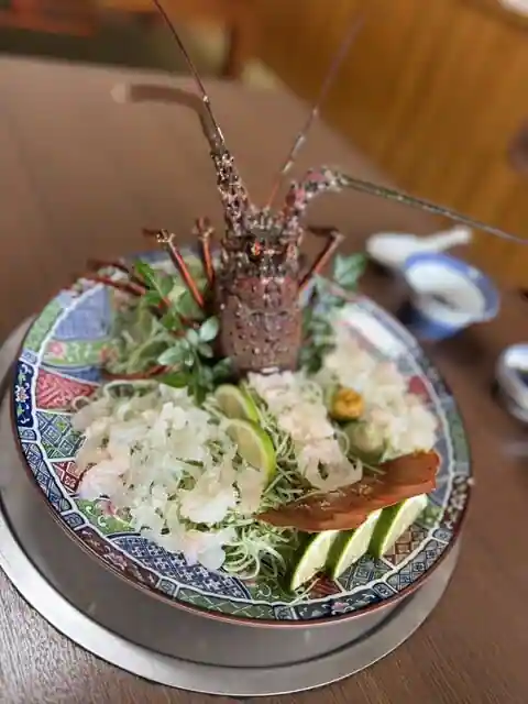 Isebi Ryori Chuhei