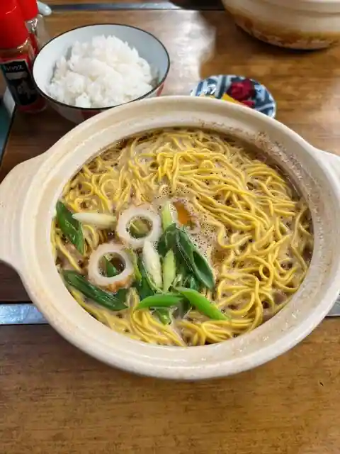 Hashimoto Shokudo