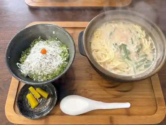 Susaki Ekimae Shokudo