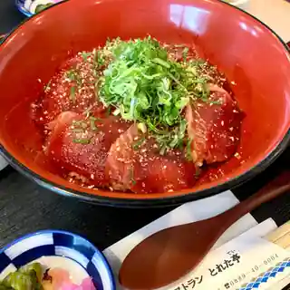 Restaurant Toreta Tei