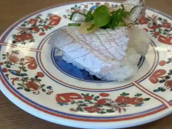 Kaitenzushi Ichiban Fune