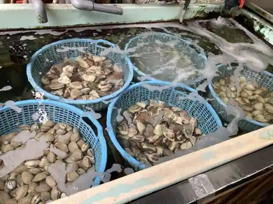 萩の茶屋