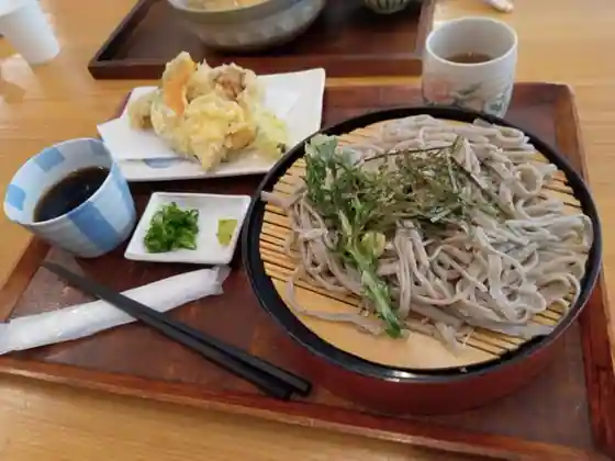 Soba Marche