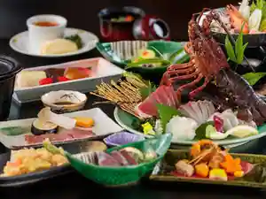 Tosa Ryu Onsen Sanyo So
