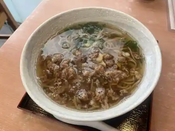田舎料理 与作