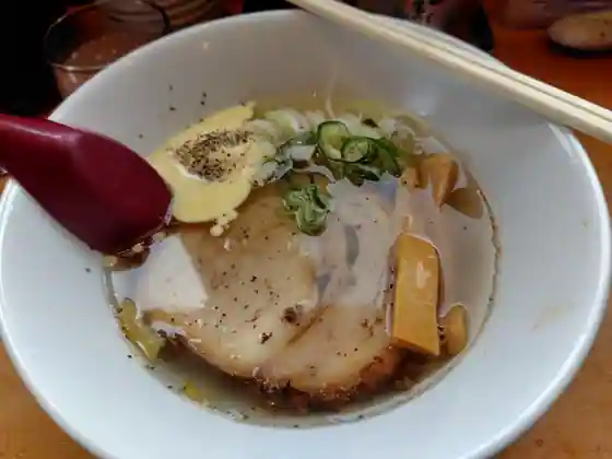 ラーメン土佐町439