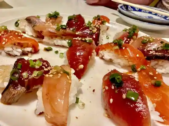 魚田