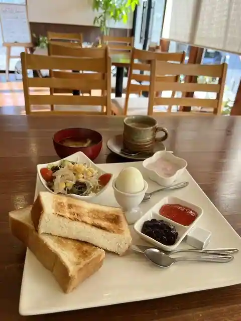 Cafe Dining Luce