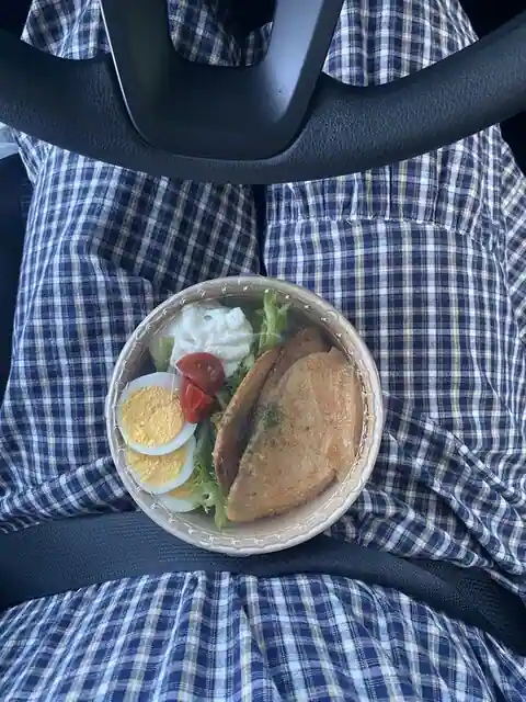 Sea Dining