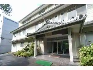 Hotel Shimizu