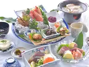 Ashizuri Onsenkyo Ashizuri Sunny Side Hotel