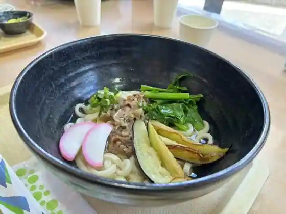海駅食堂