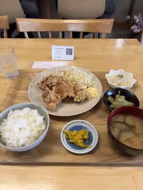 和ダイニング ふぅふぅ