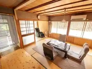 Hoshi No Mori