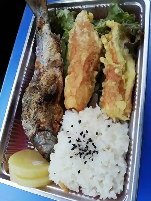 山賊茶屋
