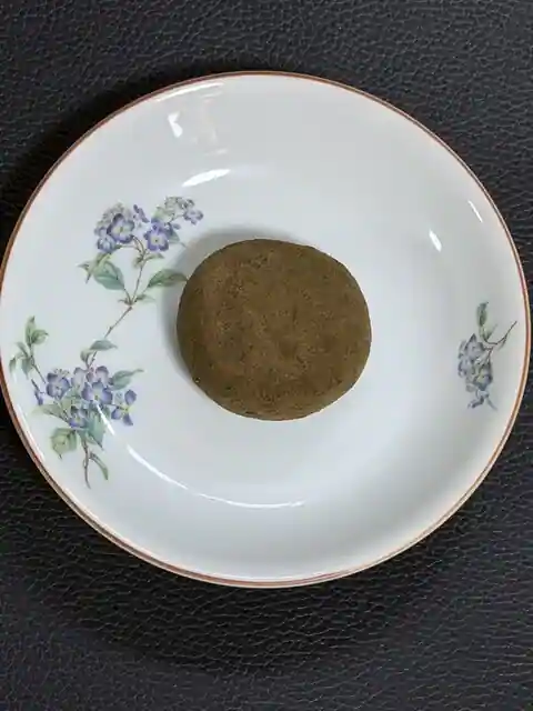 満天の星
