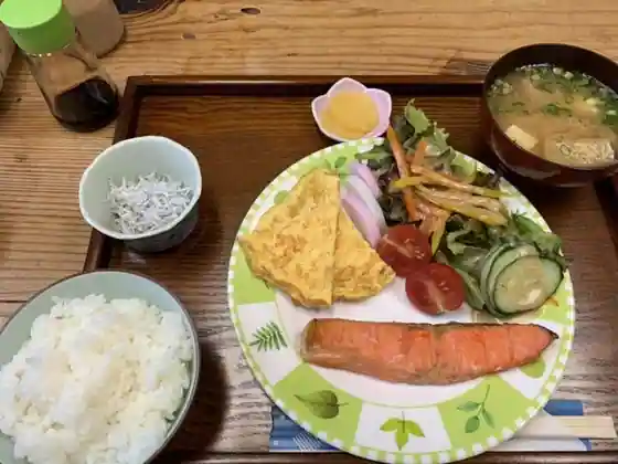 Mori No Subako