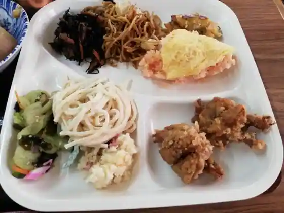 いろは食堂