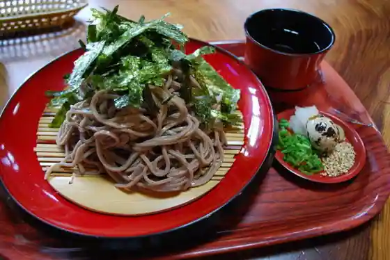 Yamanami Shokudo