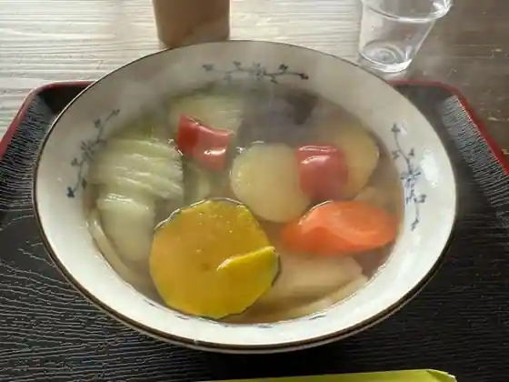 ドライブイン27神峯店