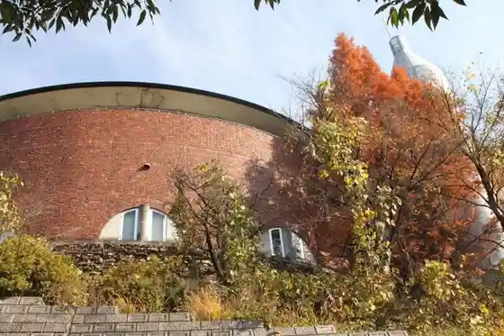 Chateau Sakaori Winery