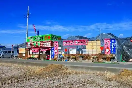 Ishihara Farm