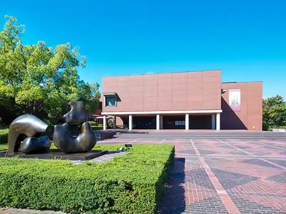 Yamanashi Prefectural Museum of Art