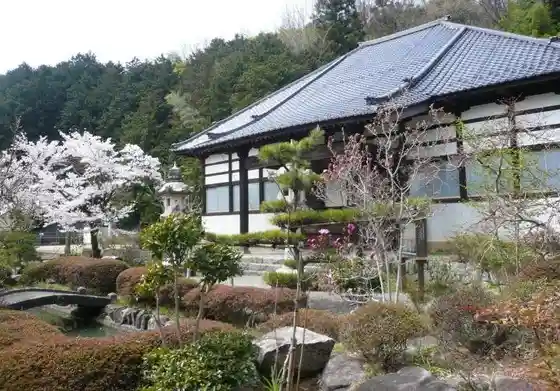 Koin-ji Temple