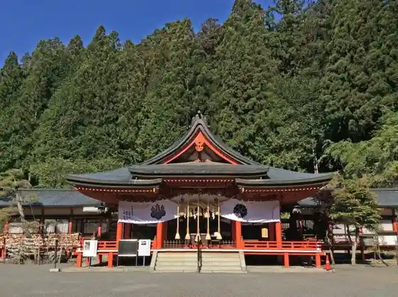 Kanazakura Shrine