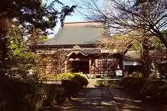 Daisen-ji Temple