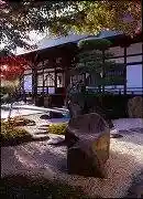 Nosei-ji Temple