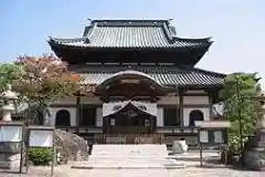 Ichiren-ji Temple