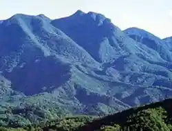Mount Kurofuji