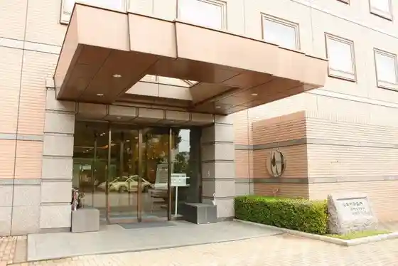 Yamanashi Chugin Financial Museum