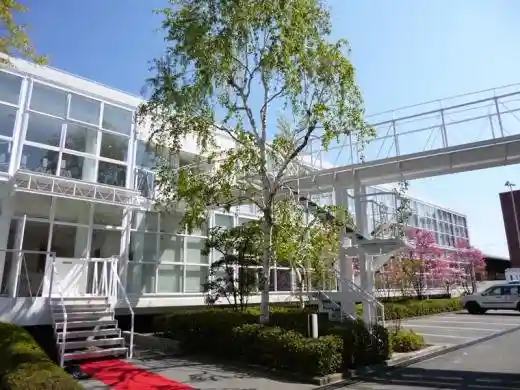 Lucky Shokai Co., Ltd.