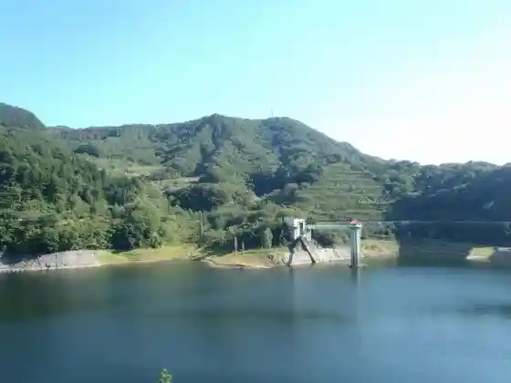 no Izumi Mizumi / Arakawa Dam
