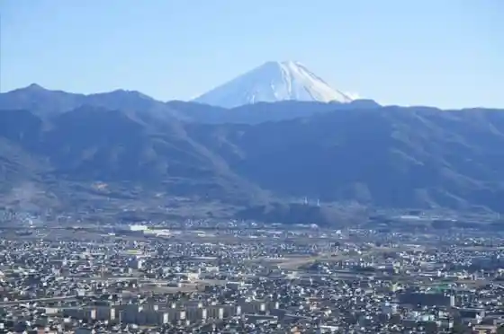 Yamanashi Prefectural Science Museum