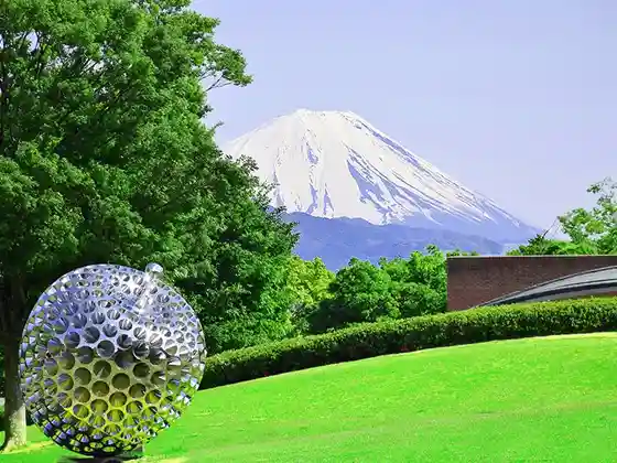 Geijutsu no Mori Park